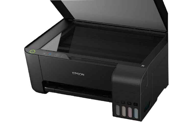 epson l3310 printer driver