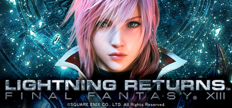 Download Final Fantasy XIII - The Trilogy - RePack by 